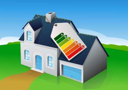 WARUM und WOFÜR einen Energieausweis / Energiepass für Gebäude?